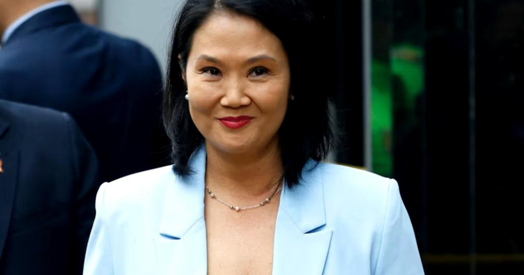 Ipsos; El antivoto golpea a Keiko Fujimori, Mario Vizcarra y Carlos Álvarez