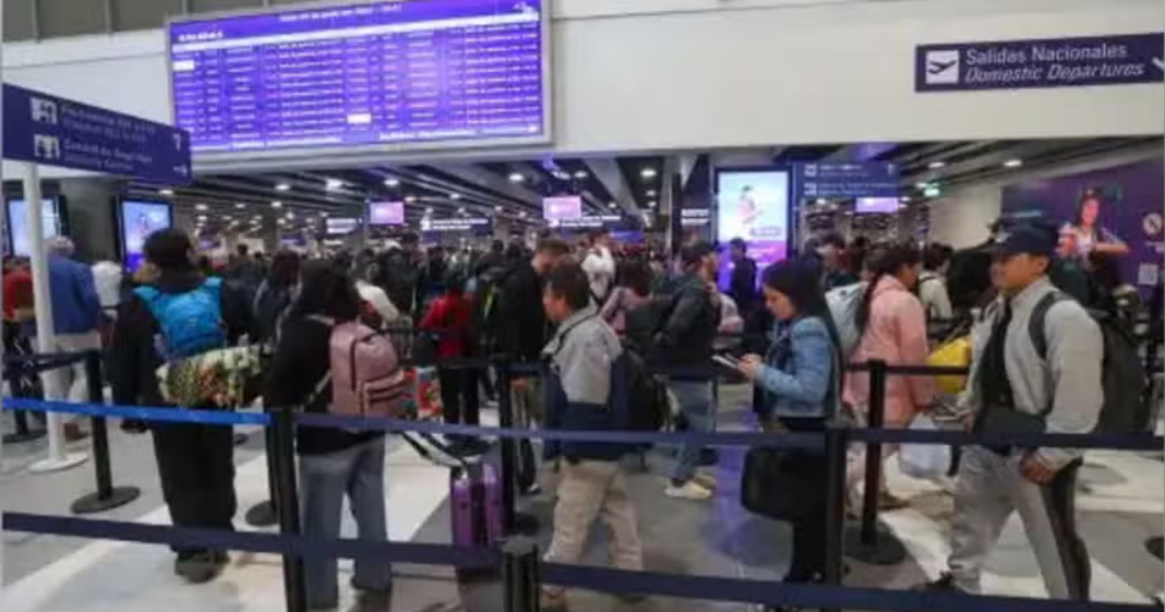 Gremios aéreos llevan al Poder Judicial la TUUA de transferencia en aeropuerto Jorge Chávez: AETAI demanda al Estado