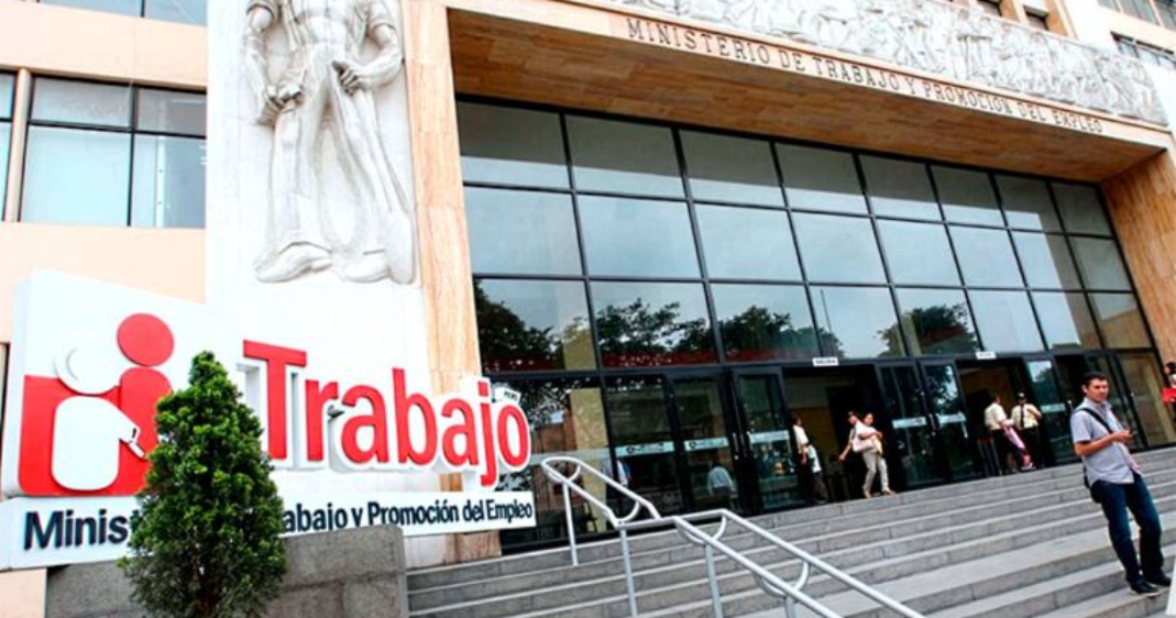 Retiro total de la CTS: MTPE fija procedimiento