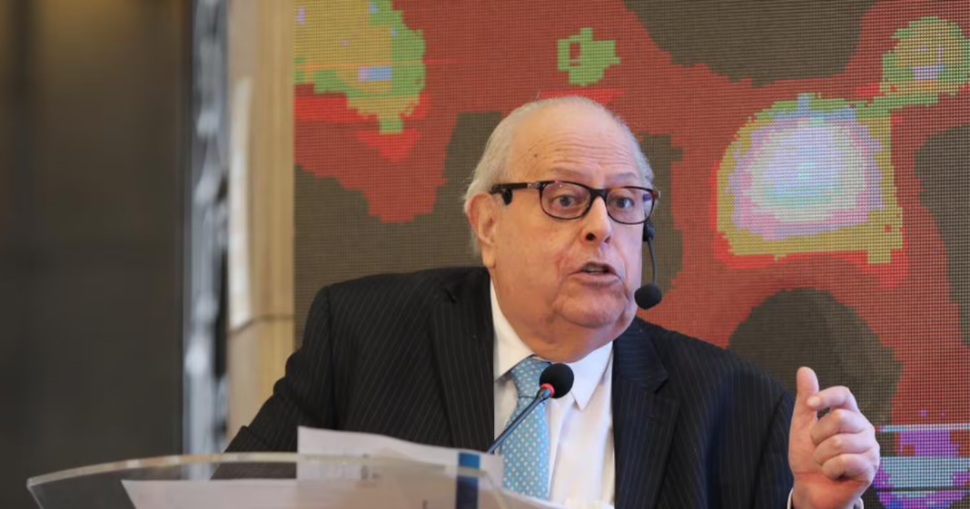 Julio Velarde y las elecciones 2026: ¿Cuál es el consejo que le da al candidato que resulte ganador?