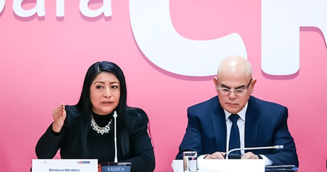 MEF impulsa shock de desburocratización