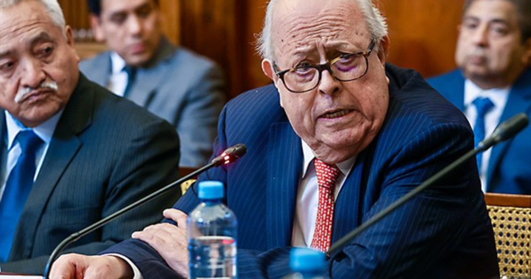 BCR a favor de tasas de interés sin topes