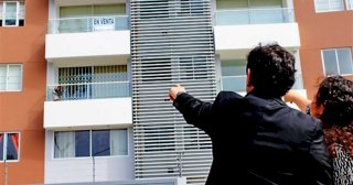 Crédito hipotecario se acelera y crece 7.5%