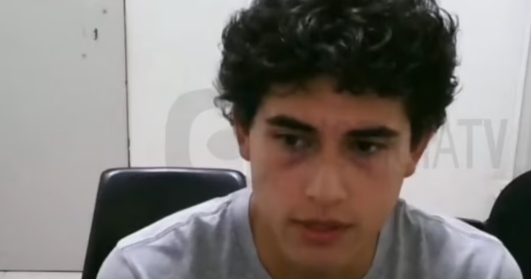 PJ confirma prisión preventiva contra Adrián Villar