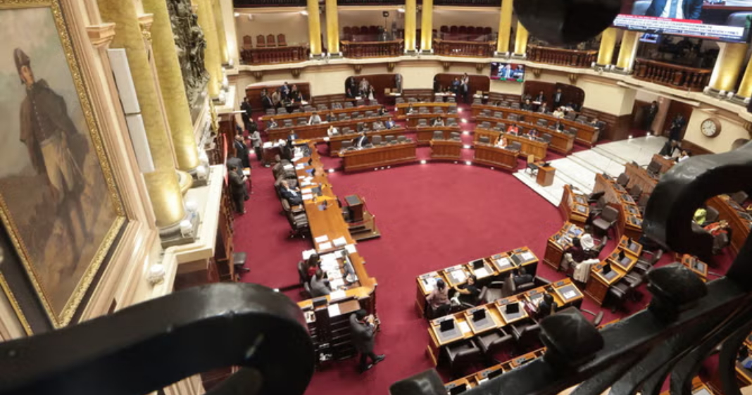 Elecciones 2026: ¿Puede un senador electo rechazar el cargo antes de asumir funciones?