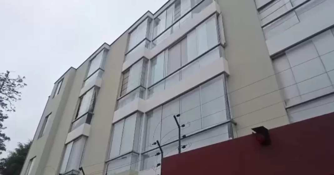 Allanan vivienda de Piero Corvetto por presuntas irregularidades en elecciones 2026