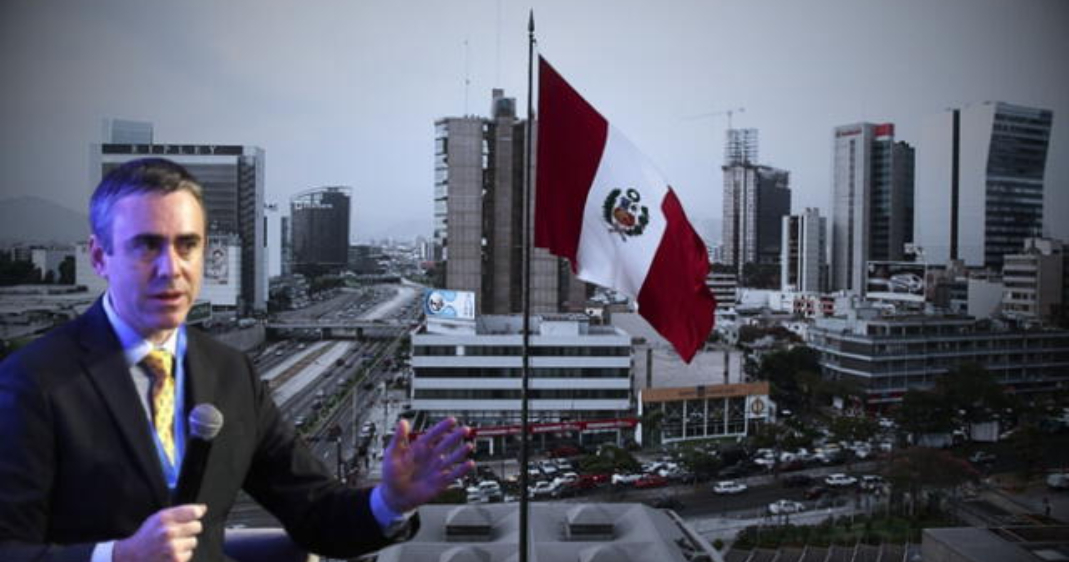 Moody's: Perú desaprovecha los mejores términos de intercambio en 70 años; su economía debería crecer 5%, pero no lo hará