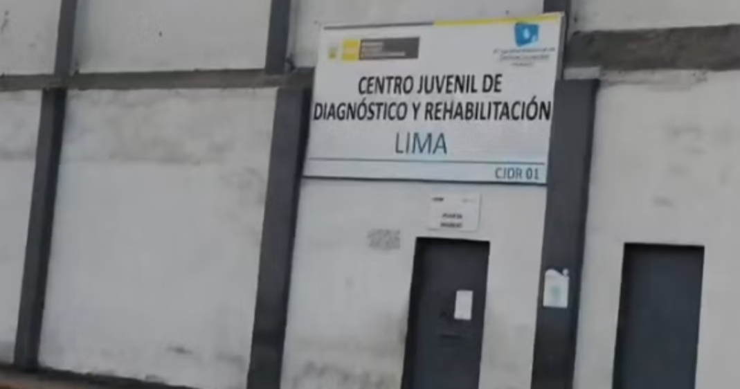 Motín en el Centro Maranguita: detalles del incendio provocado por los internos