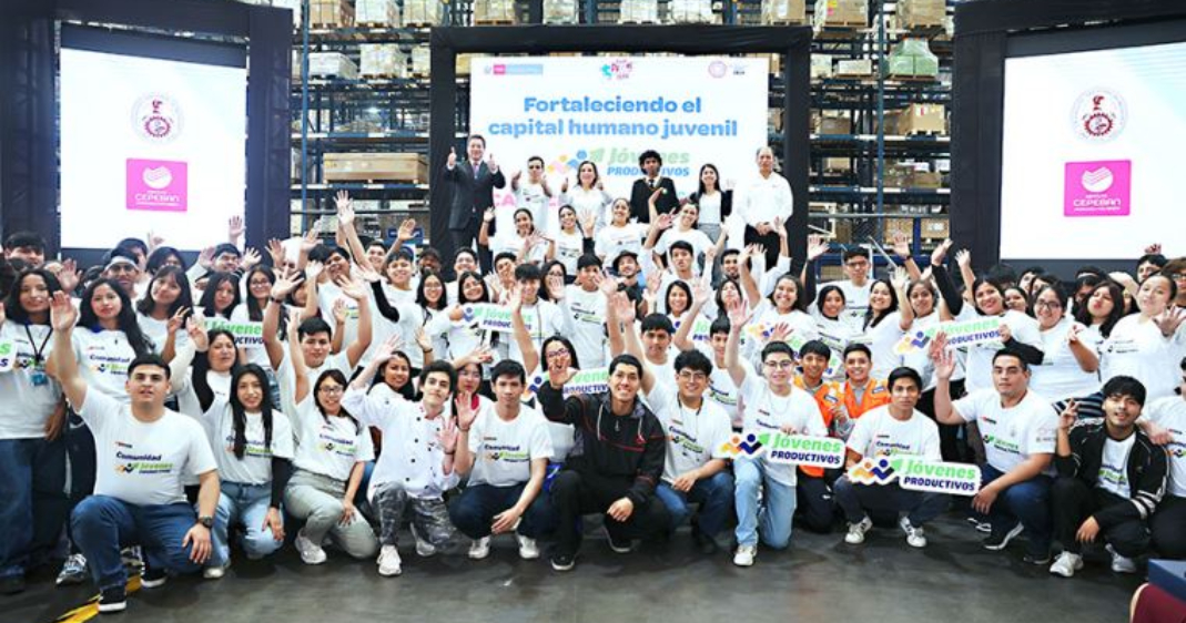 Formalidad laboral: Hacia una economía sostenible