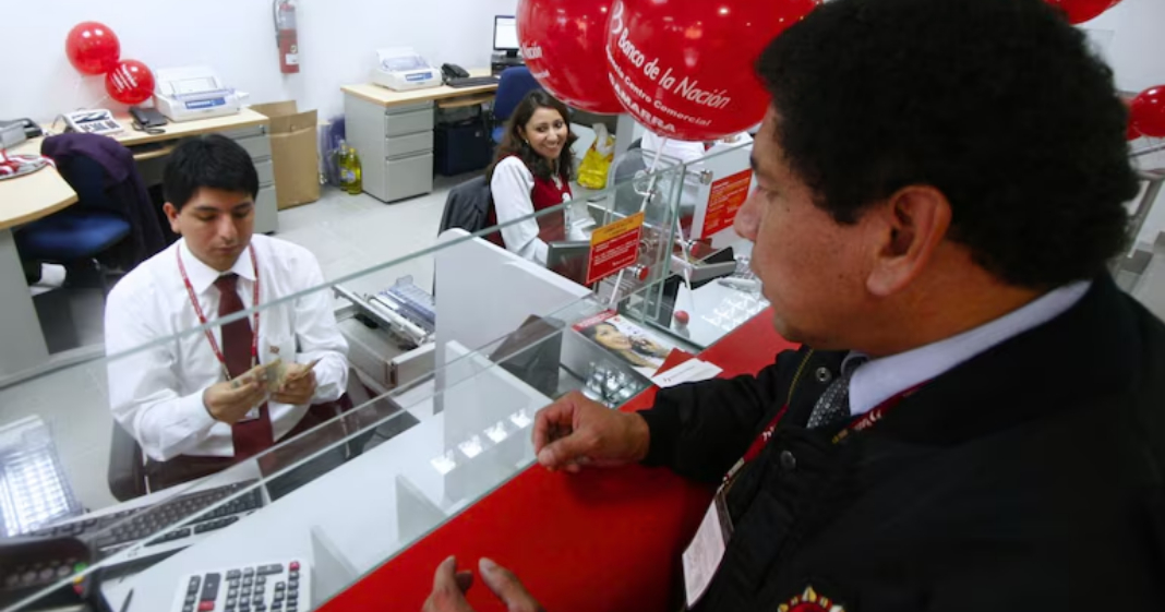 MEF publica el cronograma de pagos del 2026 del Banco de la Nación: Estos son los tres calendarios