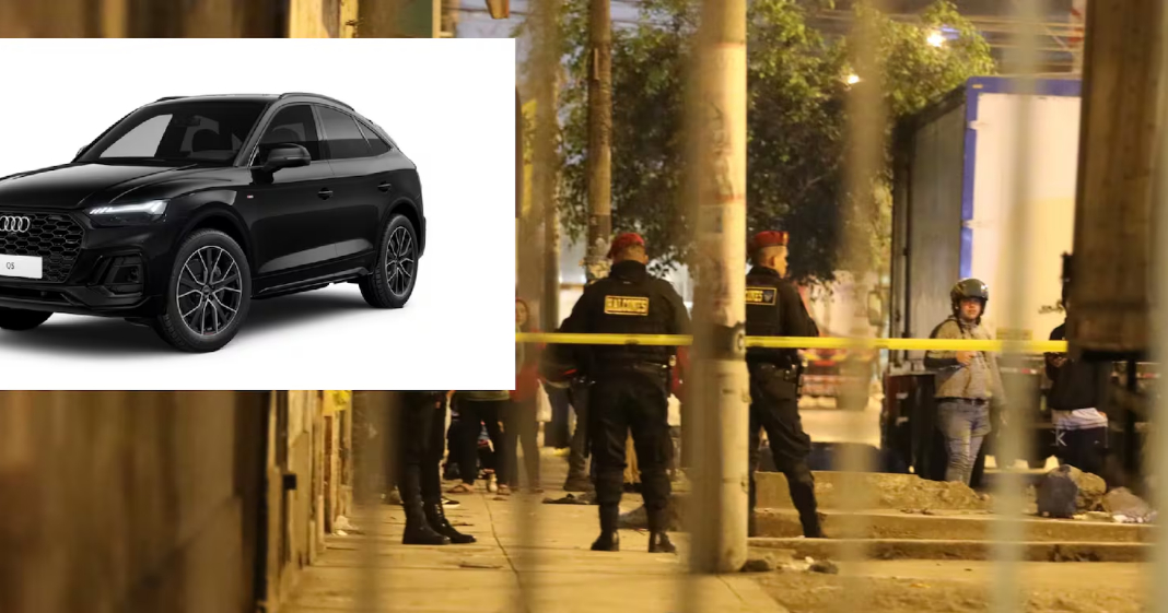 Policías sin chalecos para patrullar, pero autos de lujo para generales: ¿qué pasa en la PNP?