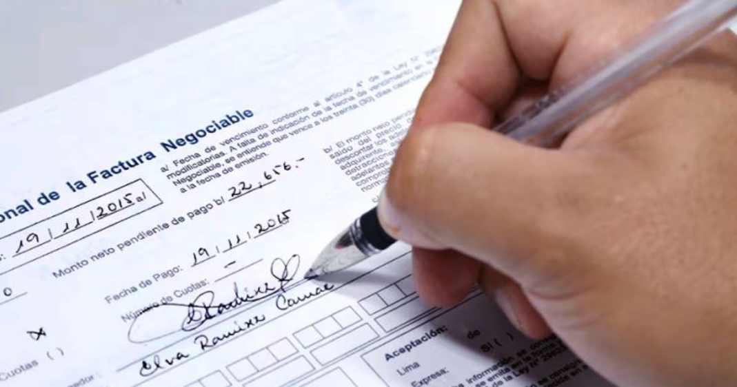 Factoring impulsa el financiamiento de las MYPE y alcanza S/ 27,019 millones