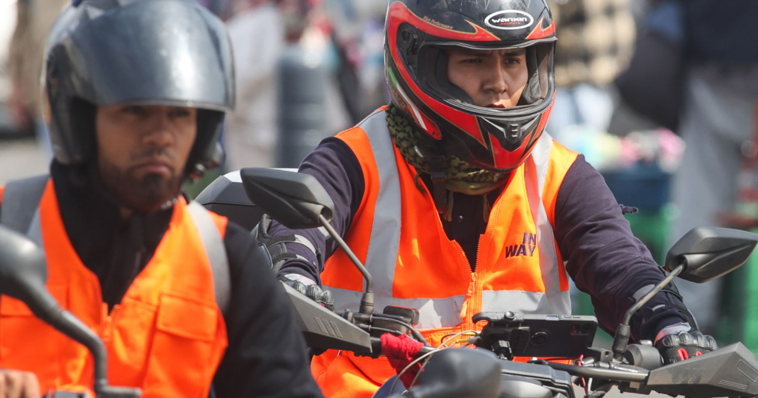 Modifican el reglamento del D. L. N.° 1216 que fortalece la seguridad ciudadana en materia de tránsito y transporte