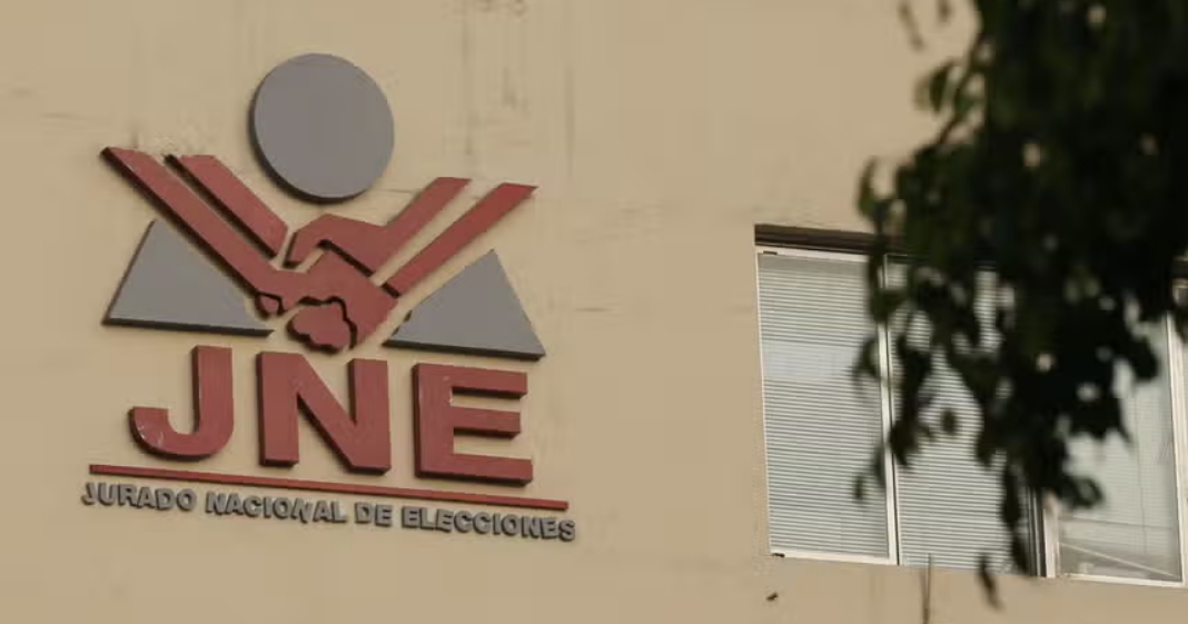 Este viernes vence el plazo para las solicitudes de inscripción de candidatos para las Elecciones Regionales y Municipales 2026