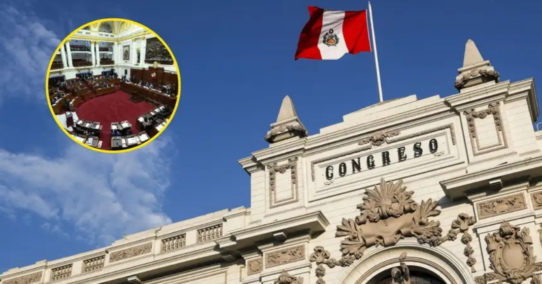 Así funcionará el nuevo Senado: claves del reglamento que define sus funciones y facultades