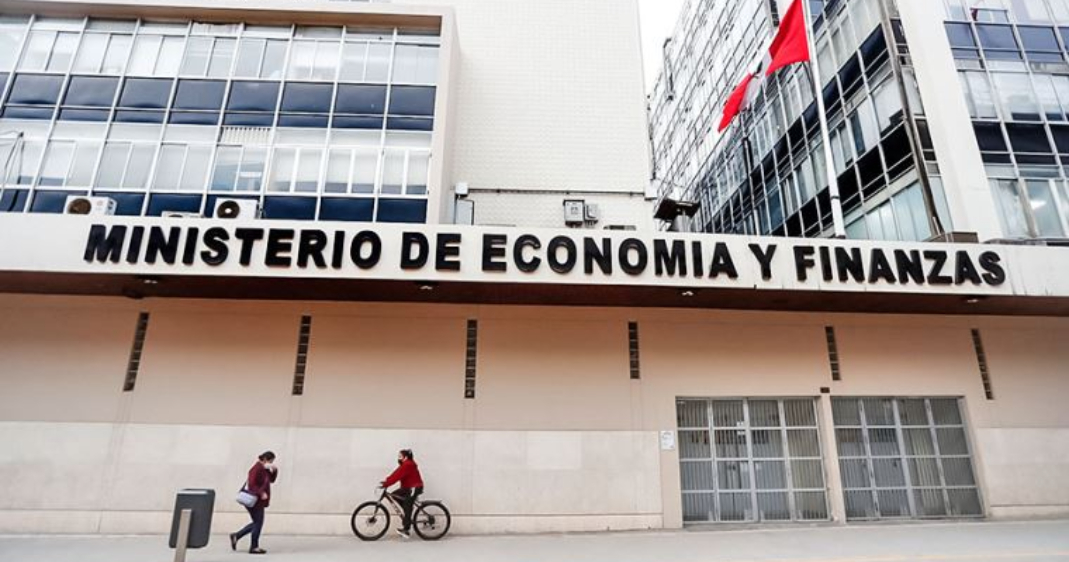 Gobierno oficializó leyes de Presupuesto, Equilibrio Financiero y Endeudamiento 2026