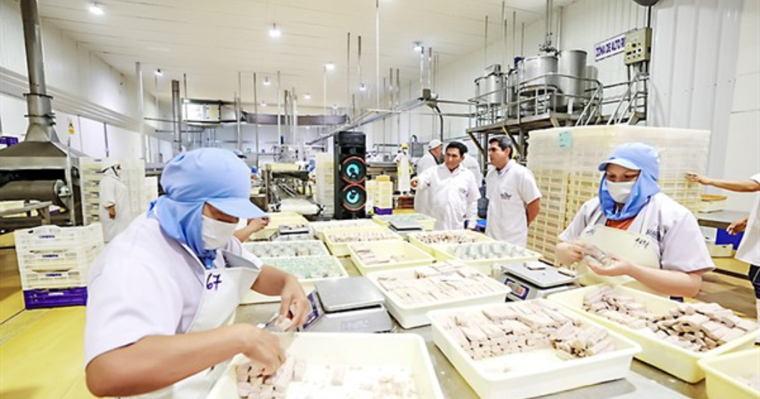 Economía peruana es una de las más sólidas de la región