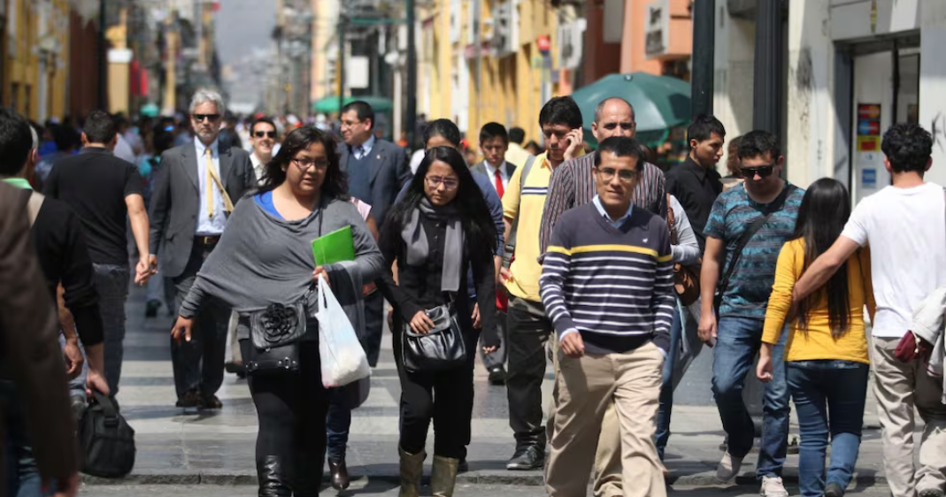 El empleo formal crece 4,3%: ¿es el Fenómeno de El Niño una amenaza?