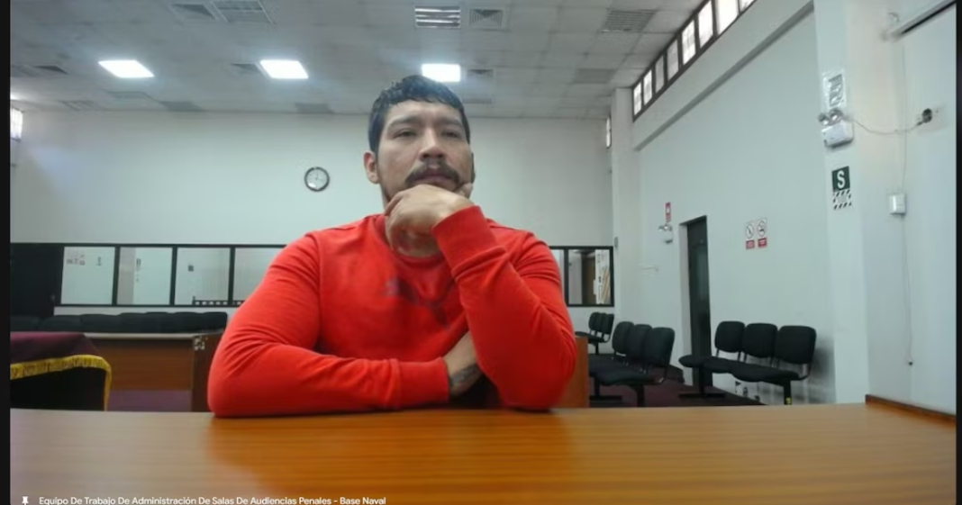 Fiscalía solicita 35 años de prisión para alias “El Monstruo” por secuestro extorsivo de empresarios