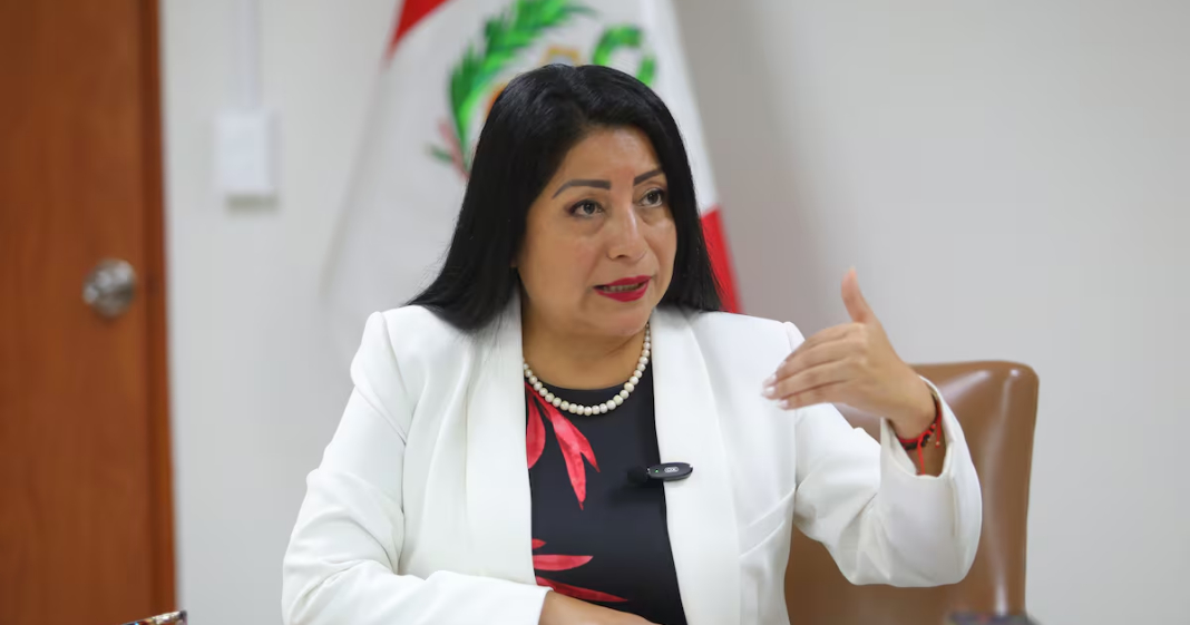 MEF confirma que se pedirá un crédito suplementario para financiar proyectos paralizados