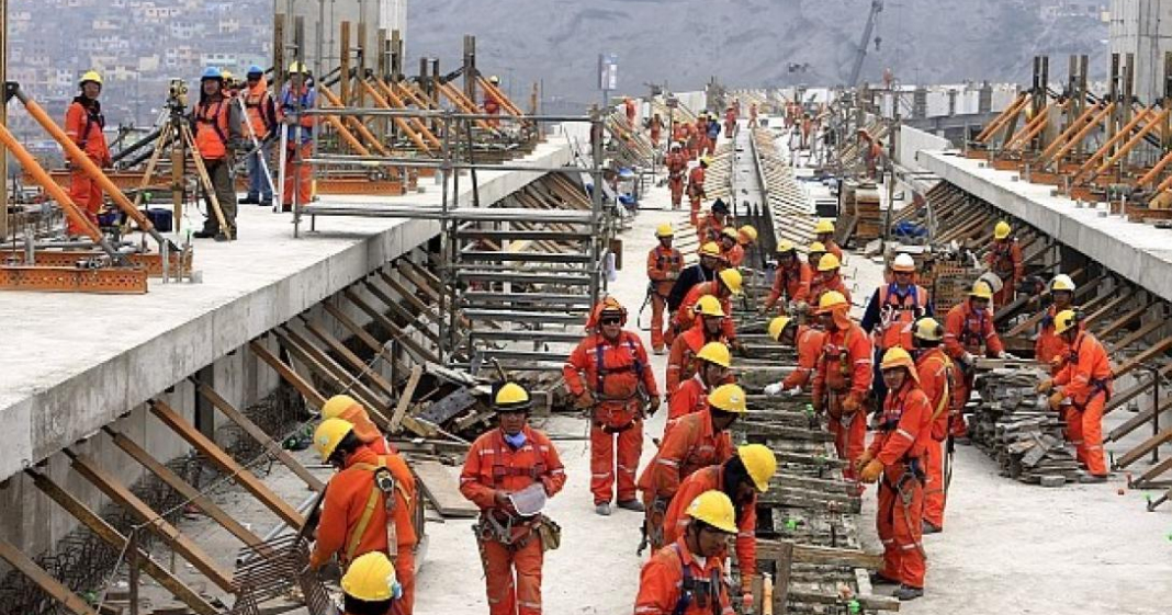 Gremios piden señales para la inversión y crecimiento tras primeros resultados
