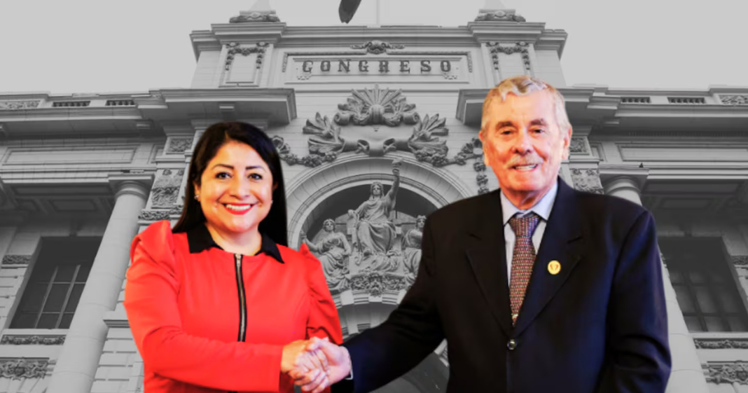 Denisse Miralles solicitará el voto de confianza el 18 de marzo: ¿Cuál será la base de su discurso para lograr respaldo en el Congreso?