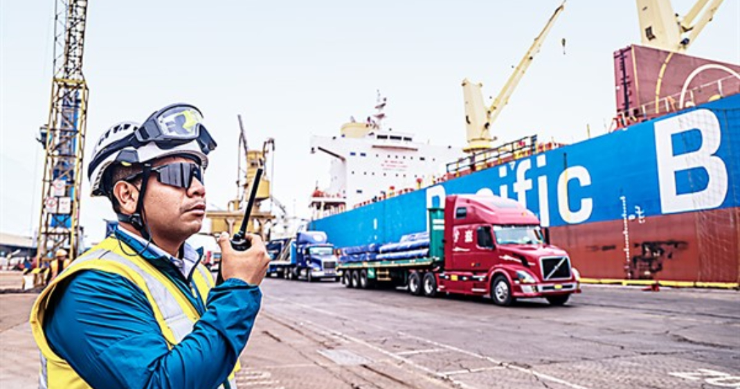 Exportaciones generan 1.1 millones de empleos directos