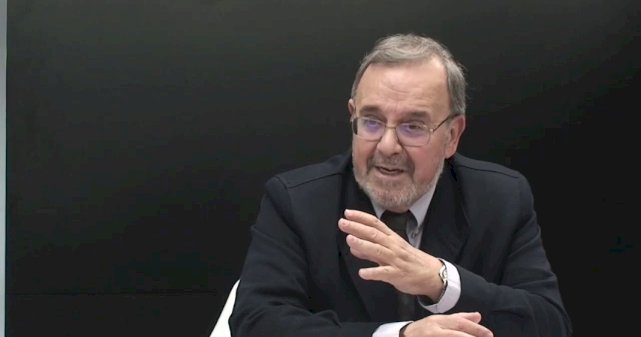 Fallece Diego Manuel Luzón Peña, referente del Derecho Penal