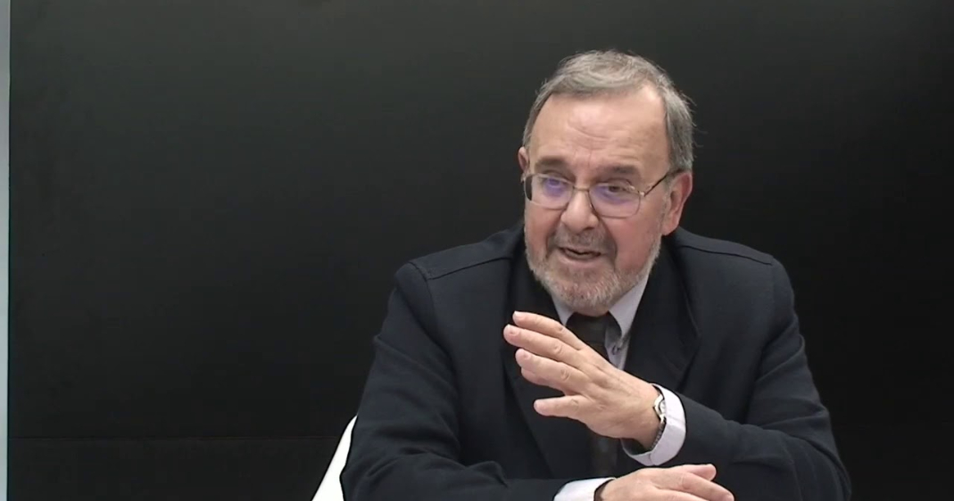 Fallece Diego Manuel Luzón Peña, referente del Derecho Penal