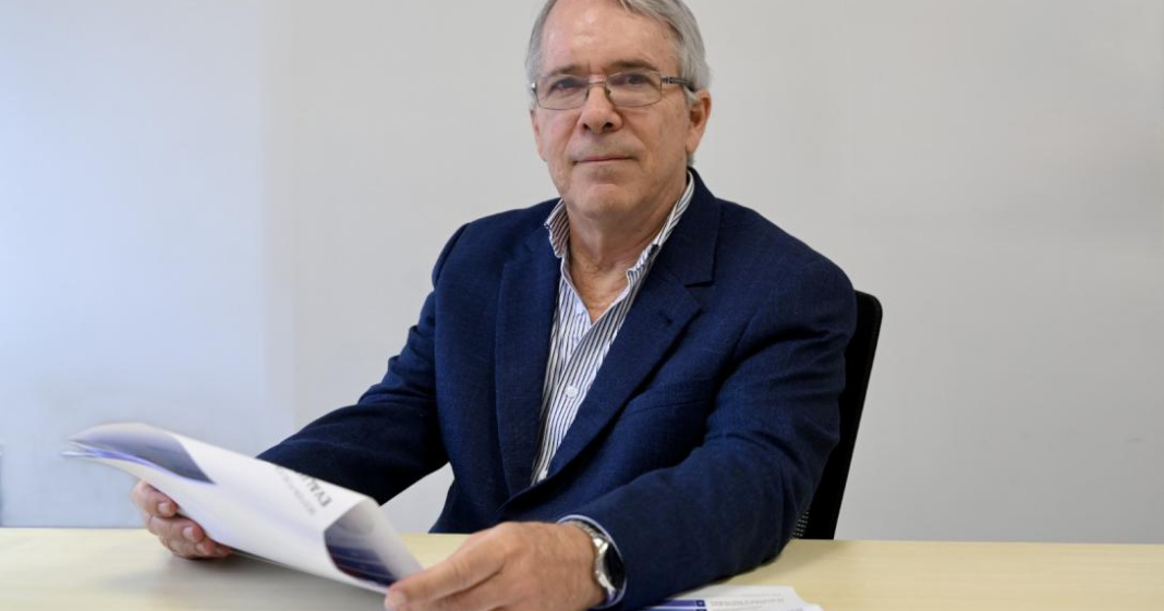 Alfredo Torres: “La oposición negativa de Diputados ya está costándoles en su aprobación”