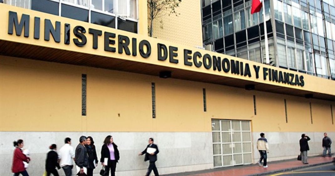 MEF lidera norma de sostenibilidad