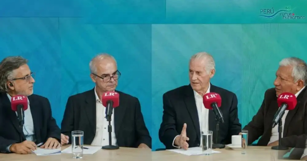 "Tenemos reservas de gas solo para 10 años", advierten expertos reunidos por La República. Problemática que los candidatos no quieren ver