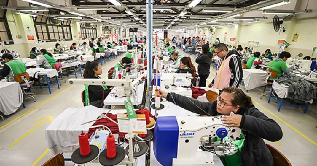 Aporte para formalizar el mercado laboral