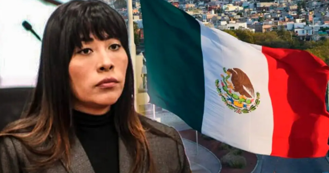 PJ admite a trámite habeas corpus para entrega de salvoconducto a Betssy Chávez