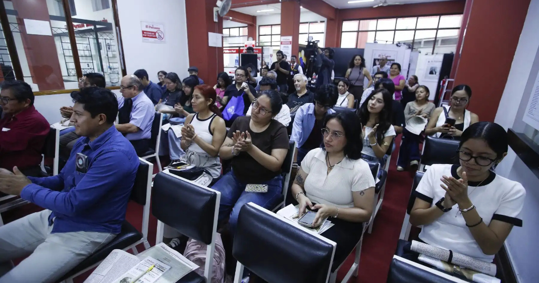Seminario Perú 2026 analizó el modelo bicameral y su impacto en la estabilidad política