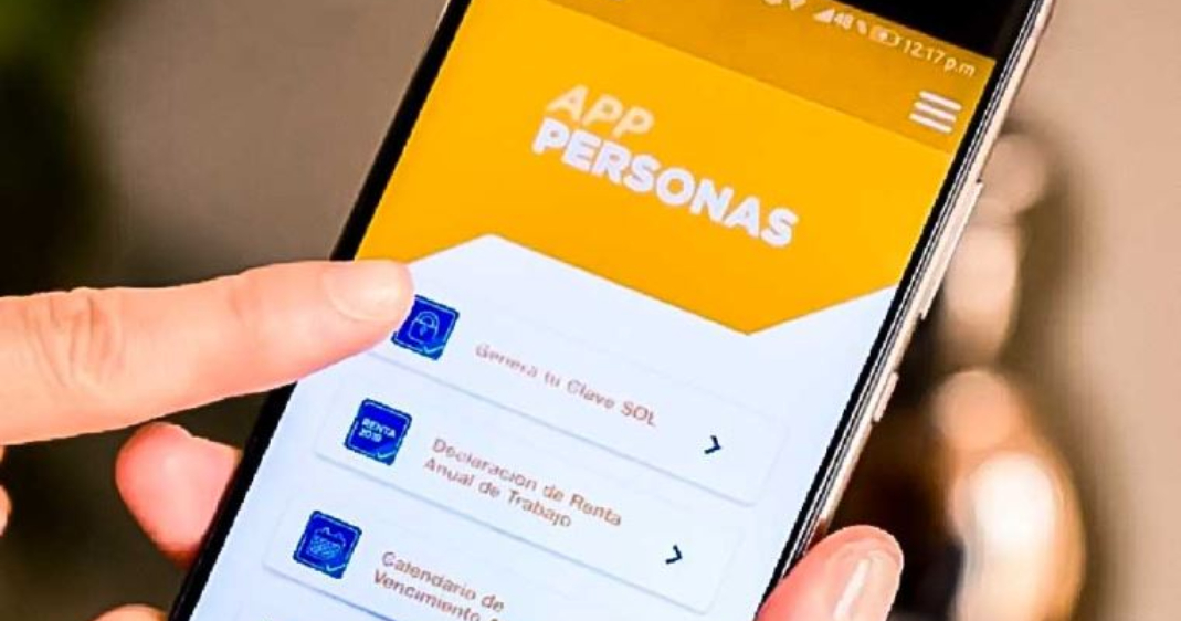 Sunat: Más del 60% de nuevos contribuyentes obtuvieron su RUC de manera virtual