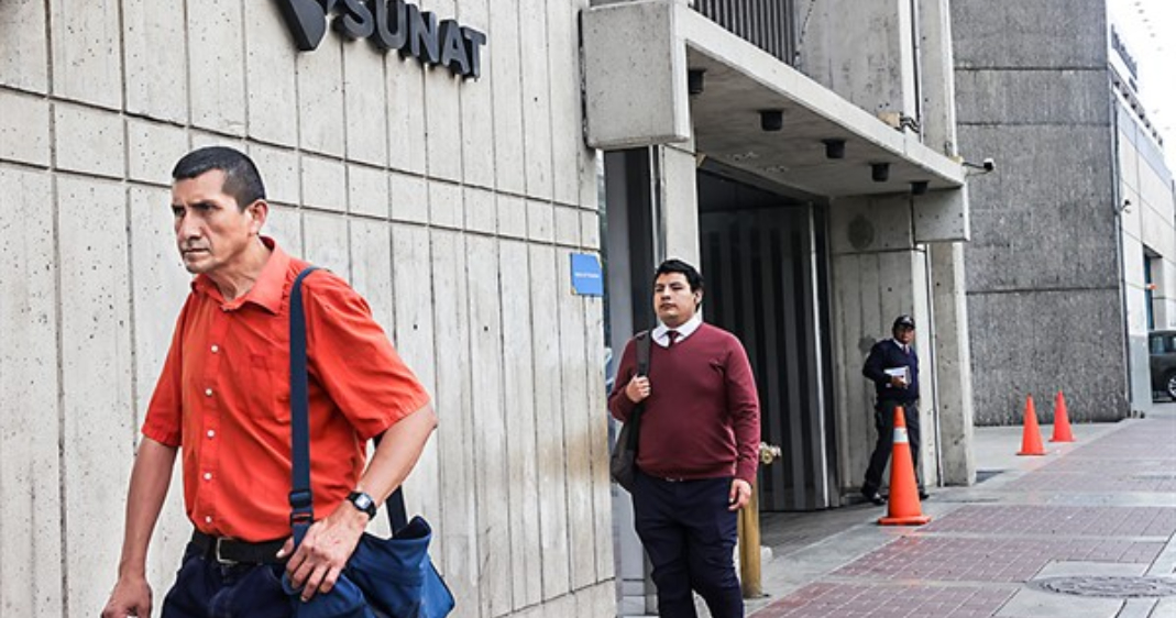 Recaudación consolida tendencia: Ingresos tributarios aumentaron 17.3% en agosto
