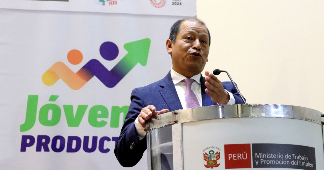 Encuesta de Demanda Ocupacional 2026 permitirá conocer el mercado laboral