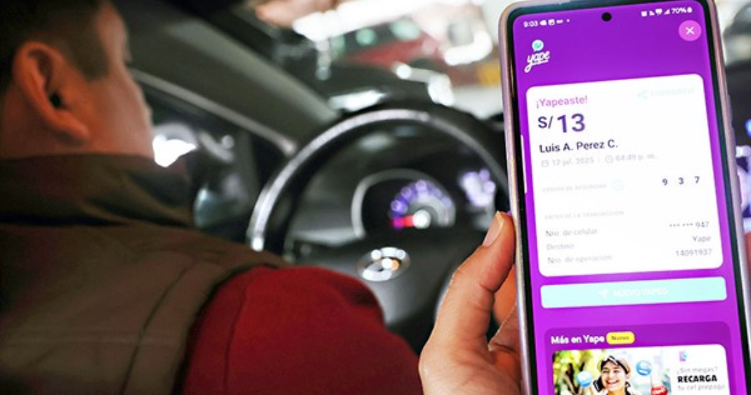 Los pagos digitales se expanden