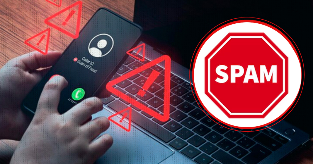 Llamadas spam aumentarían: Alertan que Congreso legitimaría acoso telefónico con nueva Ley