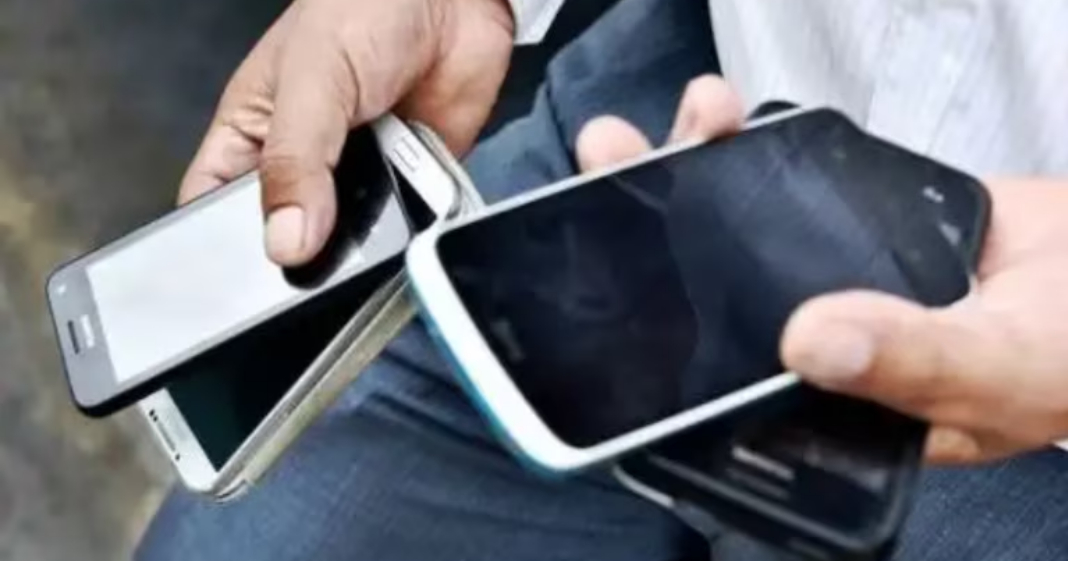 Desde mañana peruanos y extranjeros no podrán contratar más de siete líneas móviles a su nombre