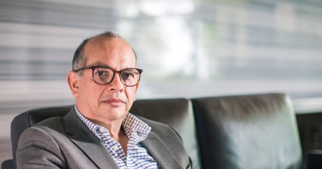 Luis Miguel Castilla, director de Videnza Instituto y economista: “El próximo gobierno va a tener que flexibilizar las reglas fiscales”