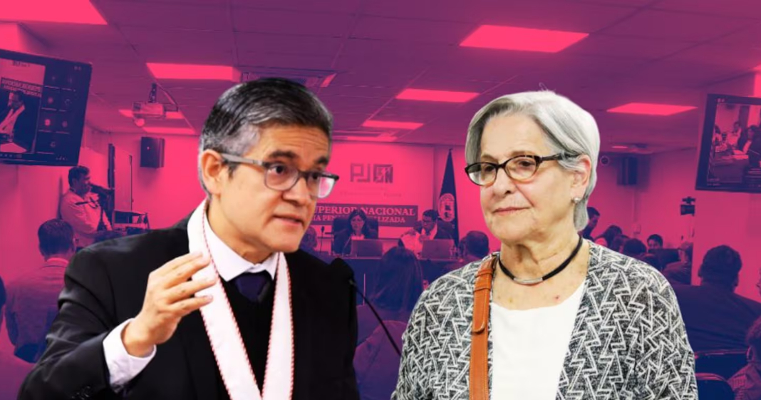 Susana Villarán y su presunta red criminal: US$ 11 millones en aportes ilícitos a cambio de peajes, contratos y una adenda