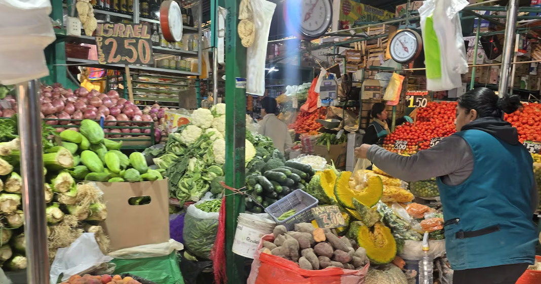 Inflación en Lima toca su nivel más bajo del año en agosto y especialistas proyectan cierre del año cercano al 2%