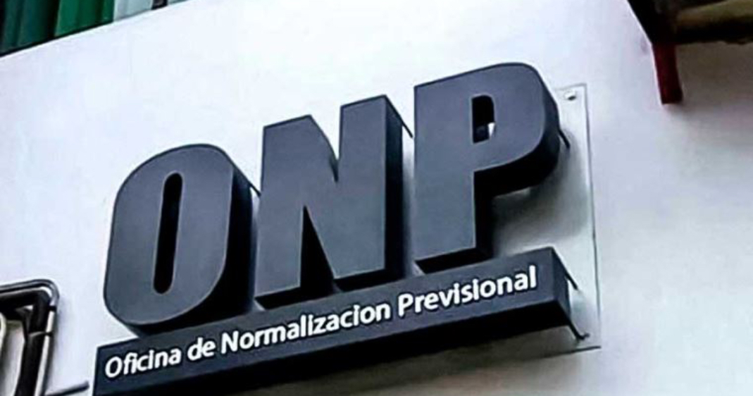 ¿ONP o AFP? Aprueban la norma que te permitirá cambiarte de sistema previsional