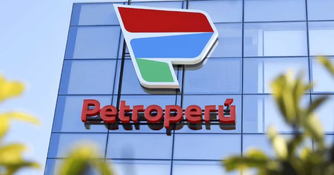 Petro-Perú perdió US$$468,3 millones en el 2025