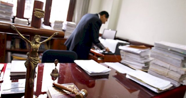 Jueces podrán consultar antecedentes procesales