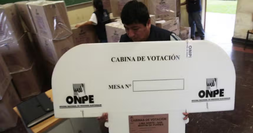 ¿Qué candidatos lideran la intención de voto para las elecciones presidenciales?: esto dice la última encuesta de CPI