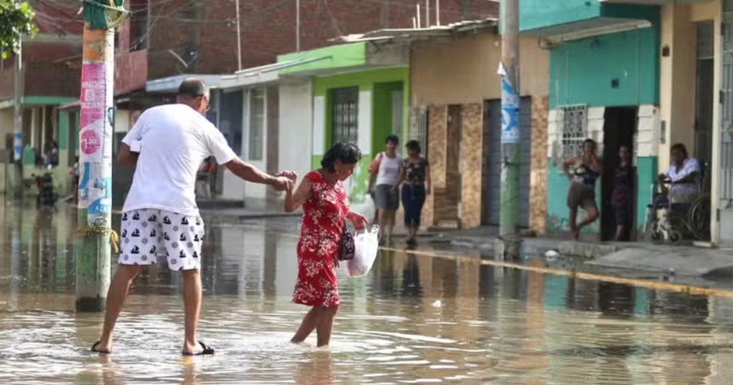 Provías Nacional declara 11 puentes en emergencia y reporta más de 1200 atenciones viales ante el Fenómeno El Niño