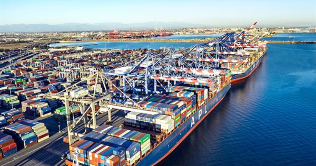 Exportaciones superan los US$ 35,000 mllns. a abril